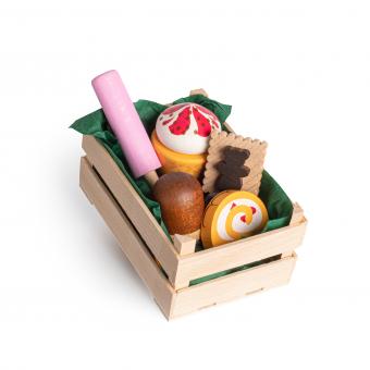 Assorted Candies small