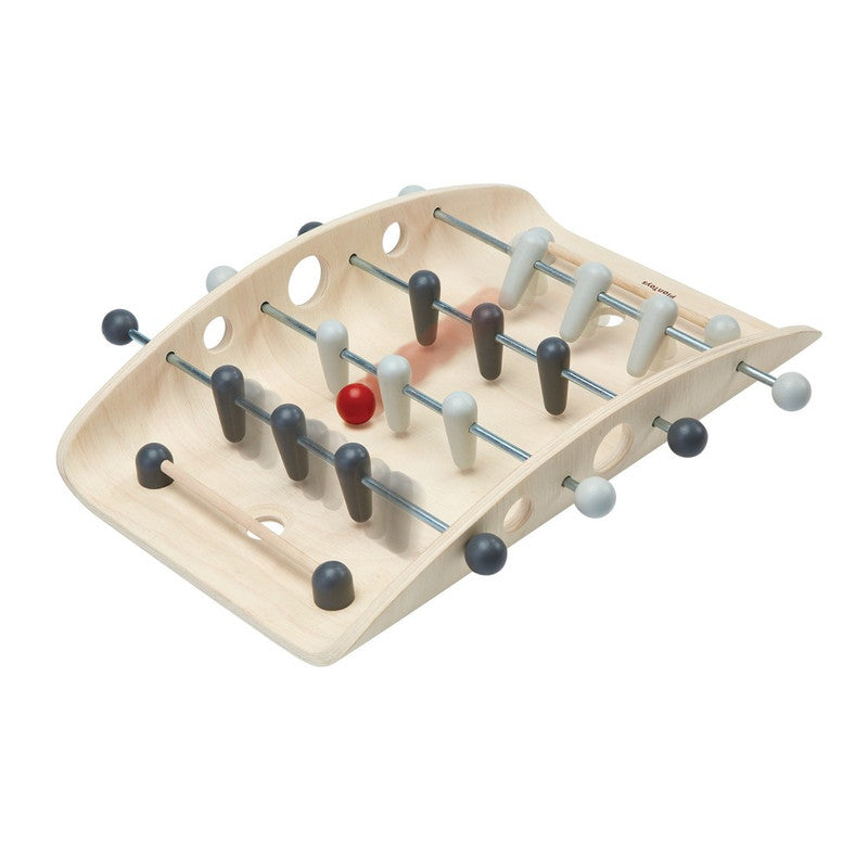 Plantoys Wooden Soccer