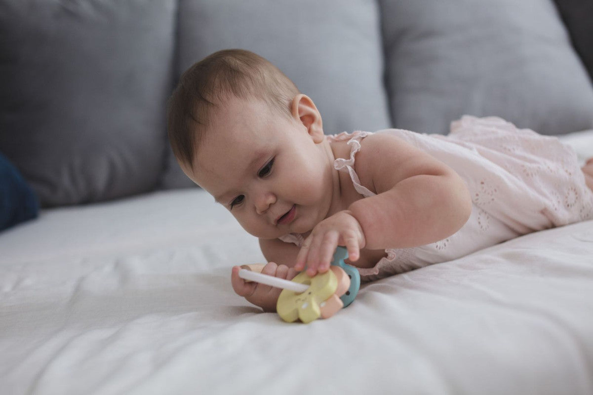 Key Rattle