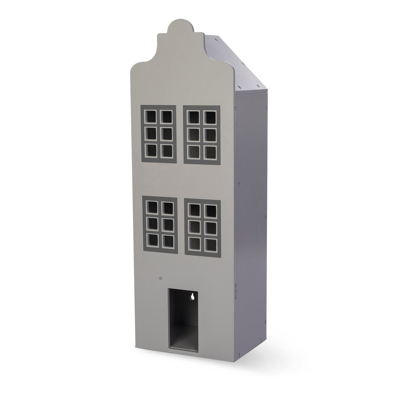 Town House For Dolls
