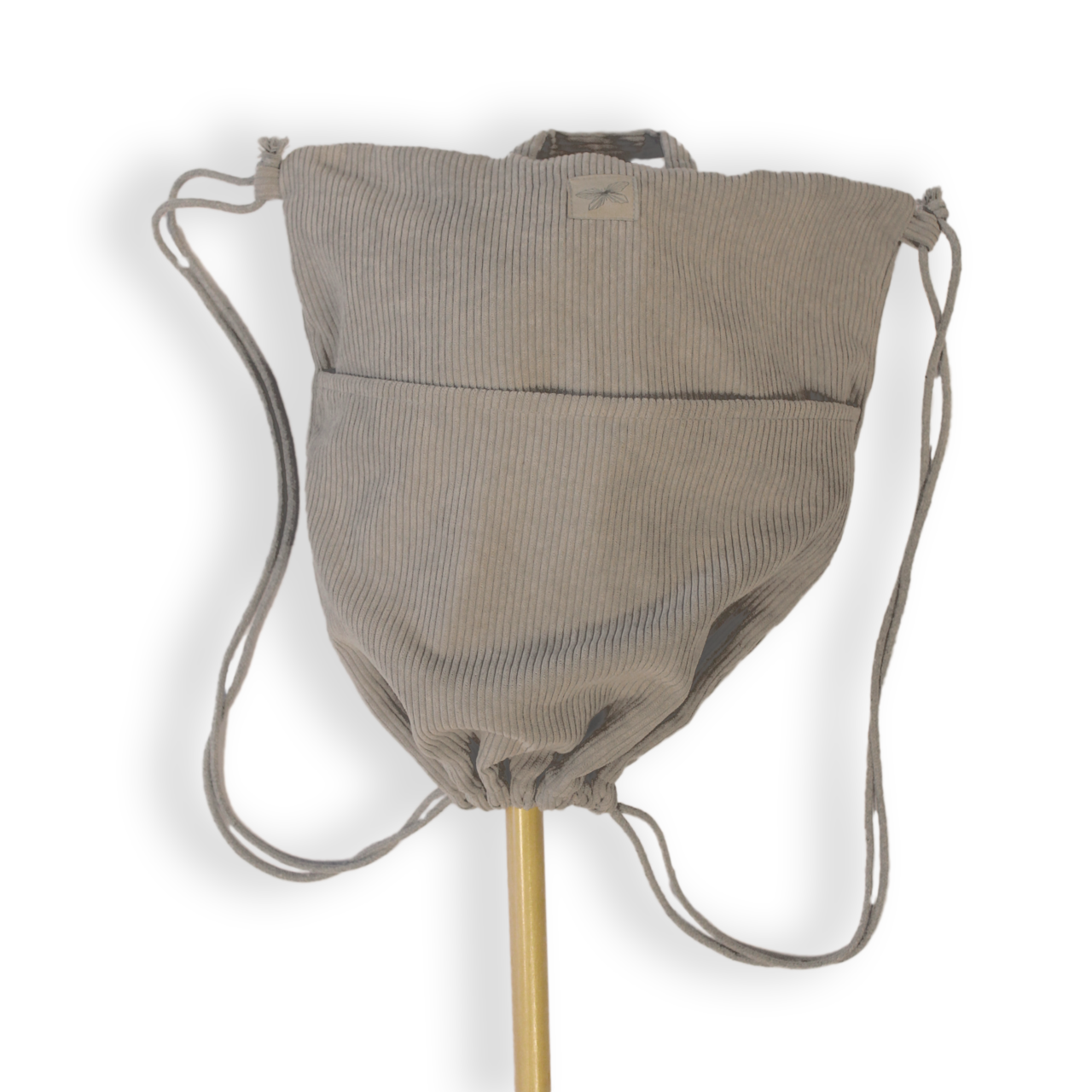By Astrup Hobby Horse - Brown
