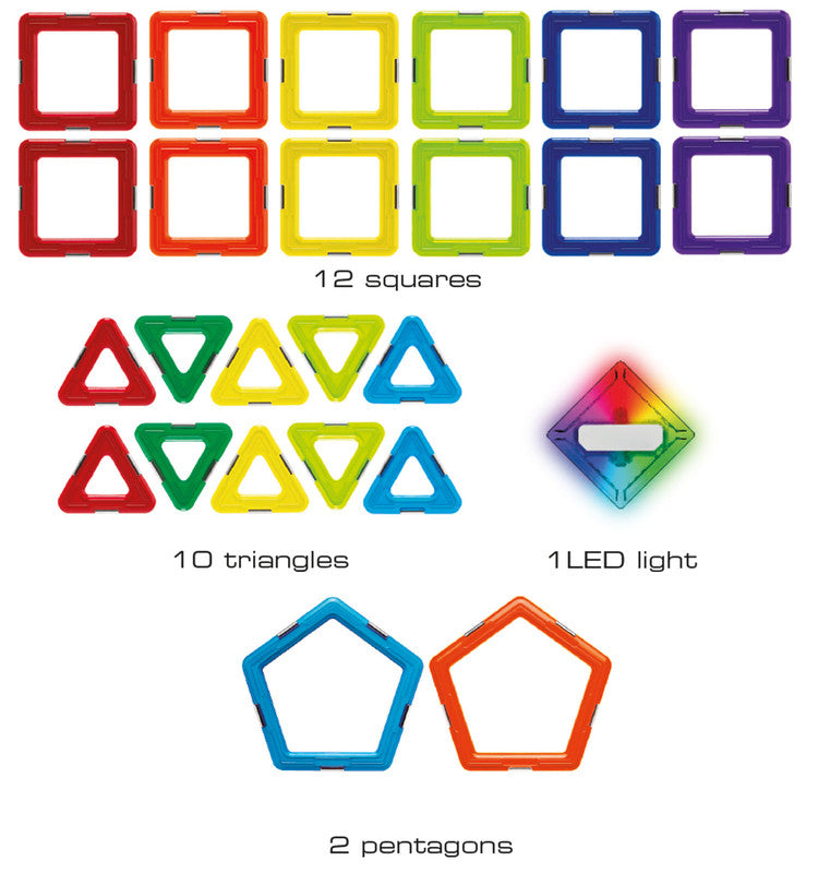 Ufo (25 Pcs)