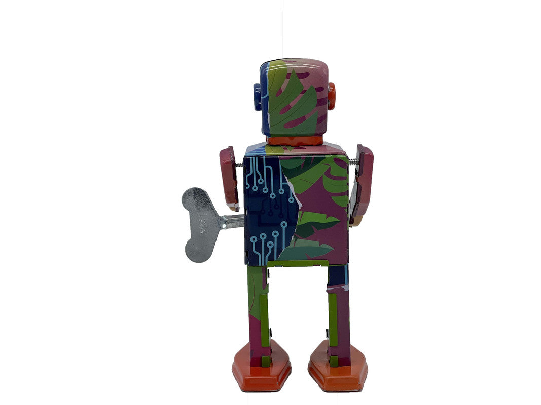 Forestbot