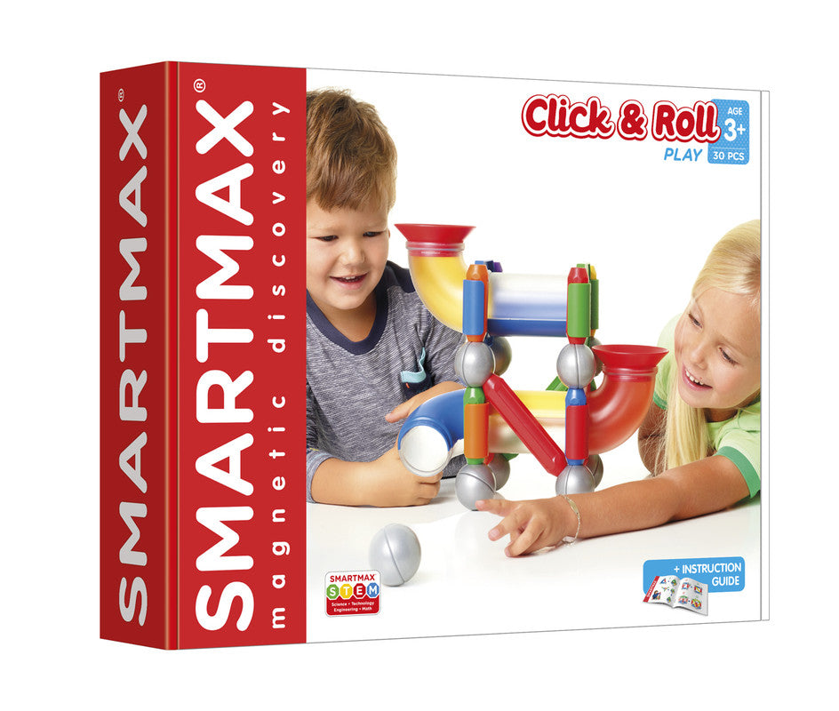 Click And Roll