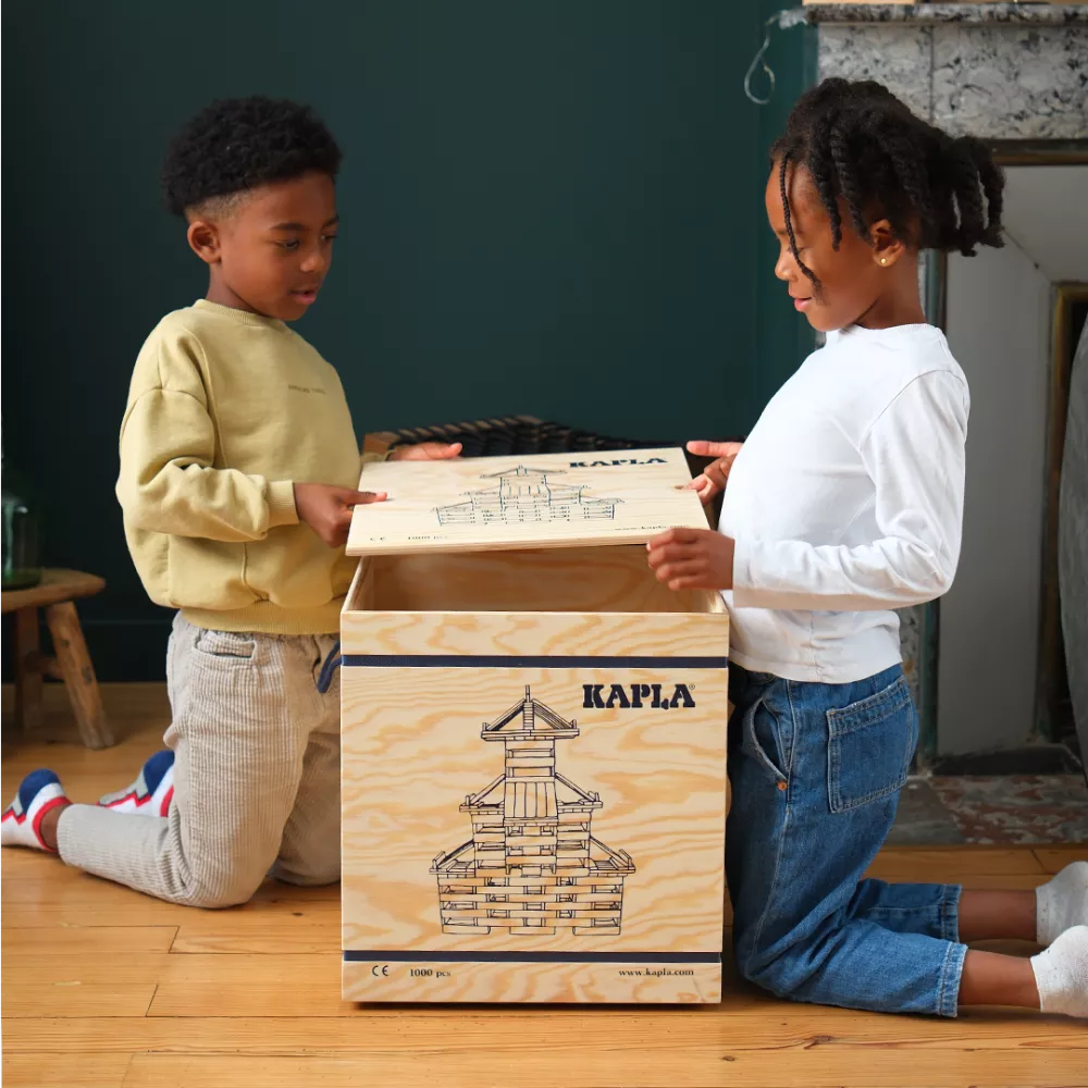 1000 Box