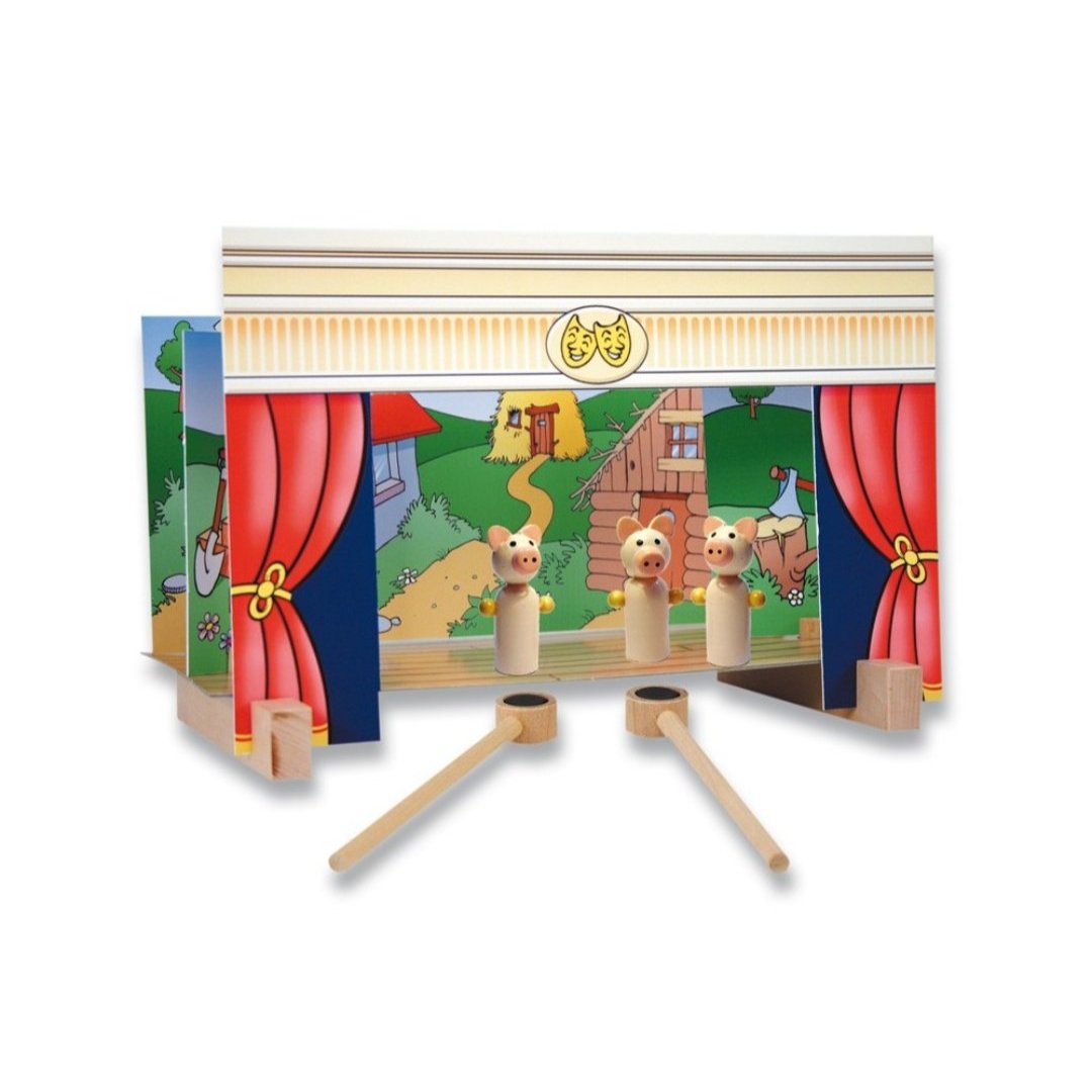 Magnetic Theater