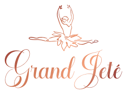 Grande Jeté