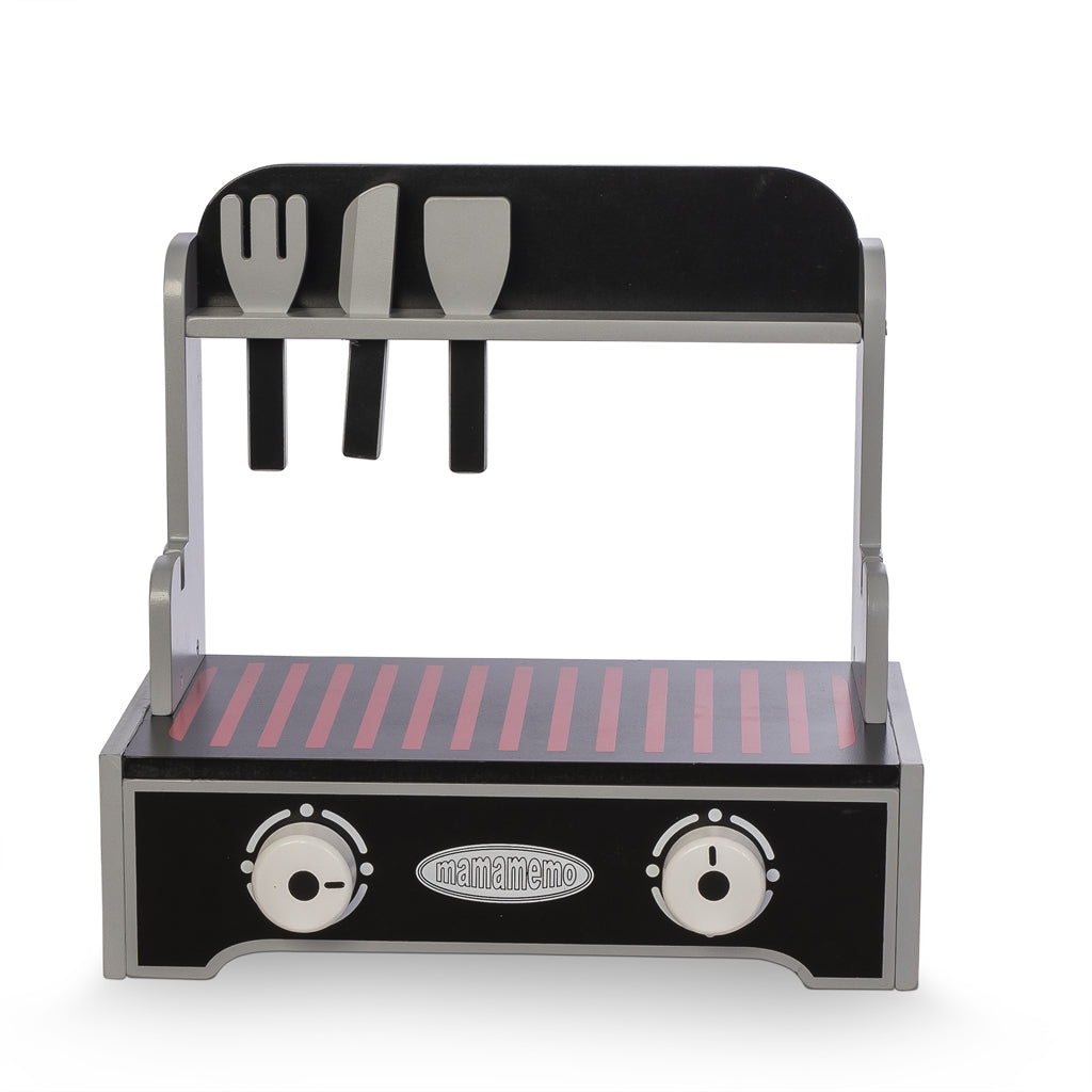BARBECUE GRILL