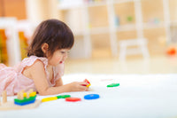 Geometric Sorting Board