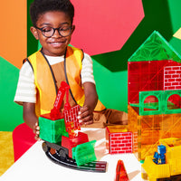 Magna-Tilesâ® Builder Xl 50-Piece Set