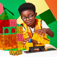 Magna-Tilesâ® Builder Xl 50-Piece Set