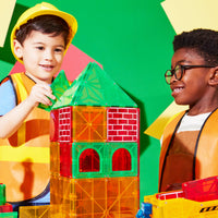 Magna-Tilesâ® Builder Xl 50-Piece Set