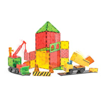 Magna-Tilesâ® Builder Xl 50-Piece Set