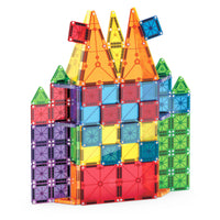 Magna-Tilesâ® Micromags Combo 62 - Piece Set