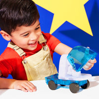 Magna-Tilesâ® Space 32 - Pieces Set