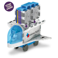 Magna-Tilesâ® Space 32 - Pieces Set
