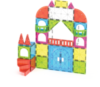 Magna-Tilesâ® City Center 110-Piece Set