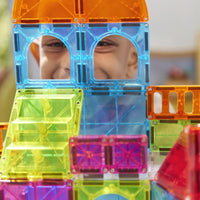 Magna-Tilesâ® City Center 110-Piece Set