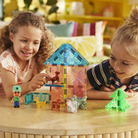 Magna-Tilesâ® Puppy Park 27-Piece Set