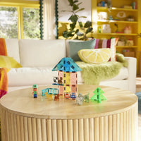 Magna-Tilesâ® Puppy Park 27-Piece Set