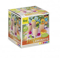 Assortment Fresh Lemonade