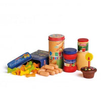 Assortment Childrens Party