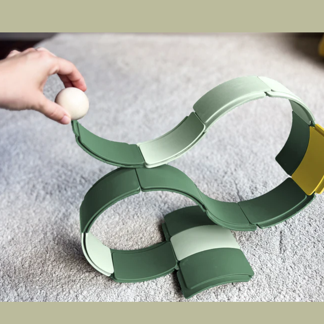Arches - Starter 18 Piece Set