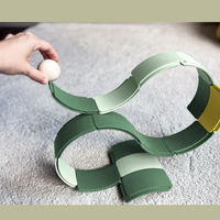 Arches - Starter 18 Piece Set
