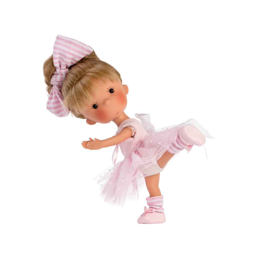 Miss Minis Bailarina