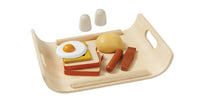 Breakfast Menu