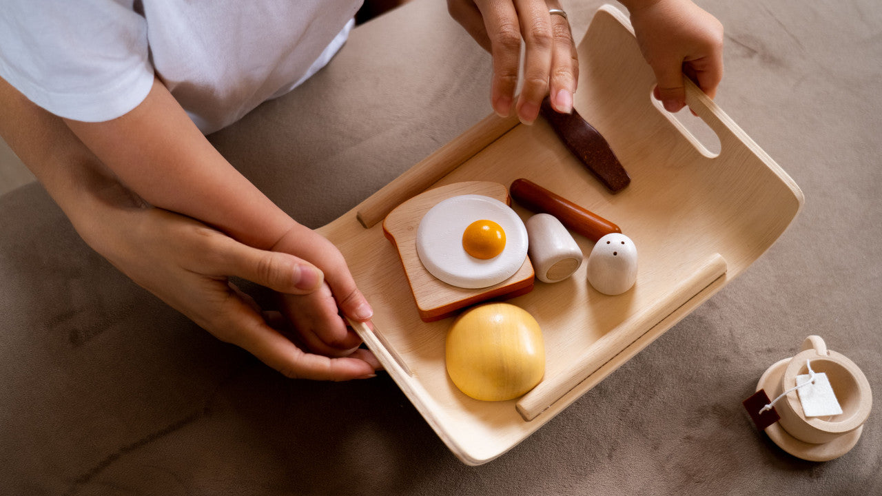 Breakfast Menu