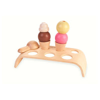 Ice Cream Set