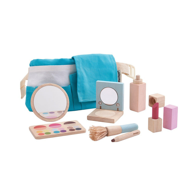 Plantoys Wooden Makeup Set