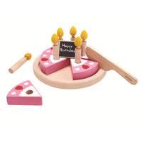 Birthday Cake Set