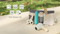 Hair Dresser Set