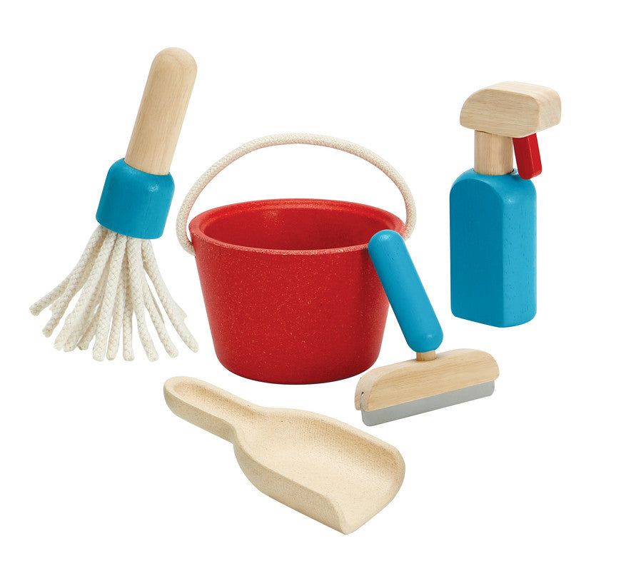 Cleaning Set