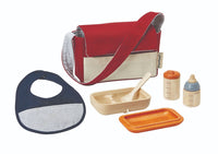 Doll Feeding Set