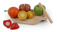 Assorted Fruit Set