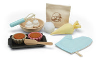 Cupcake Set