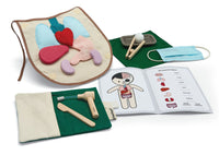 Surgeon Play Set