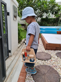 Handy Carpenter Set
