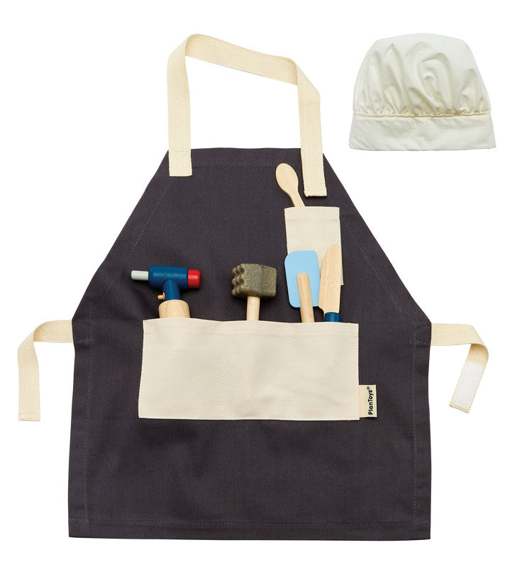 Chef Set