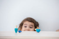 Spinning Tops