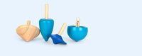 Spinning Tops