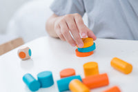 Stacking Game