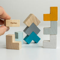 3D Puzzle Cube