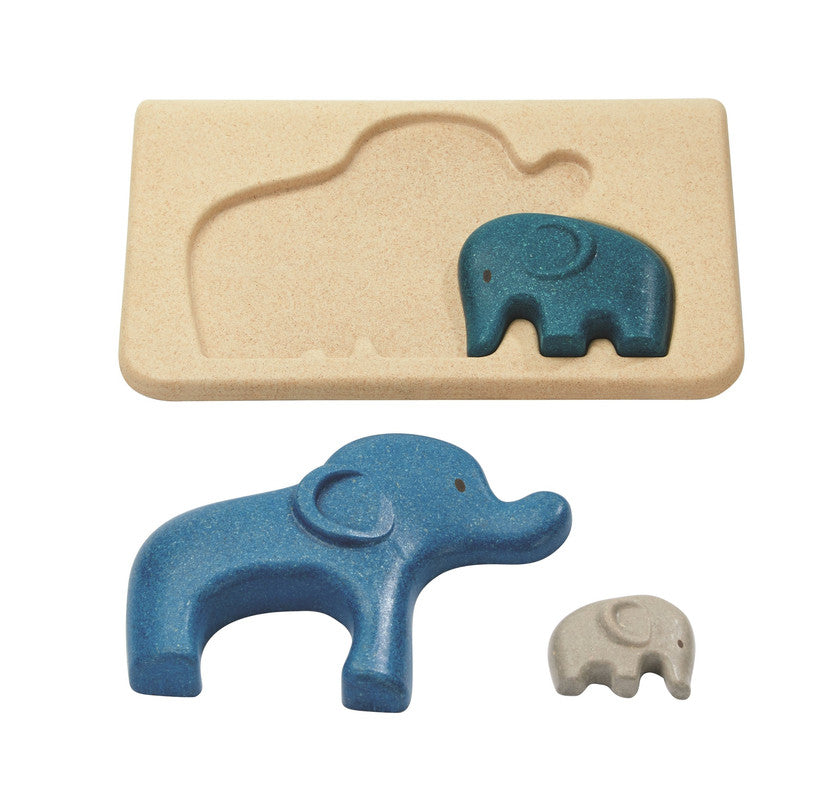 Elephant Puzzle
