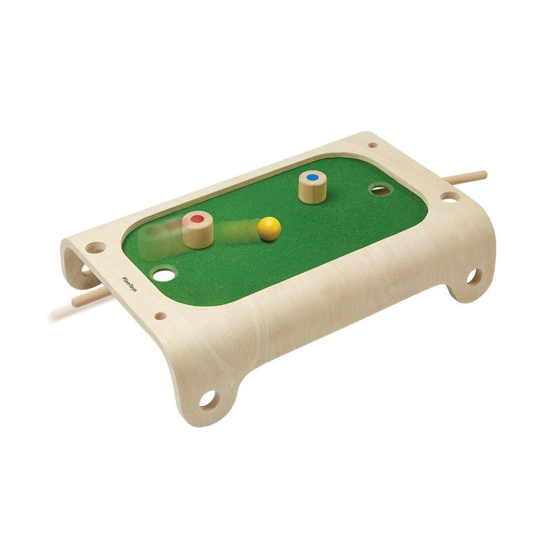 Plantoys Wooden Magnetic Board Game