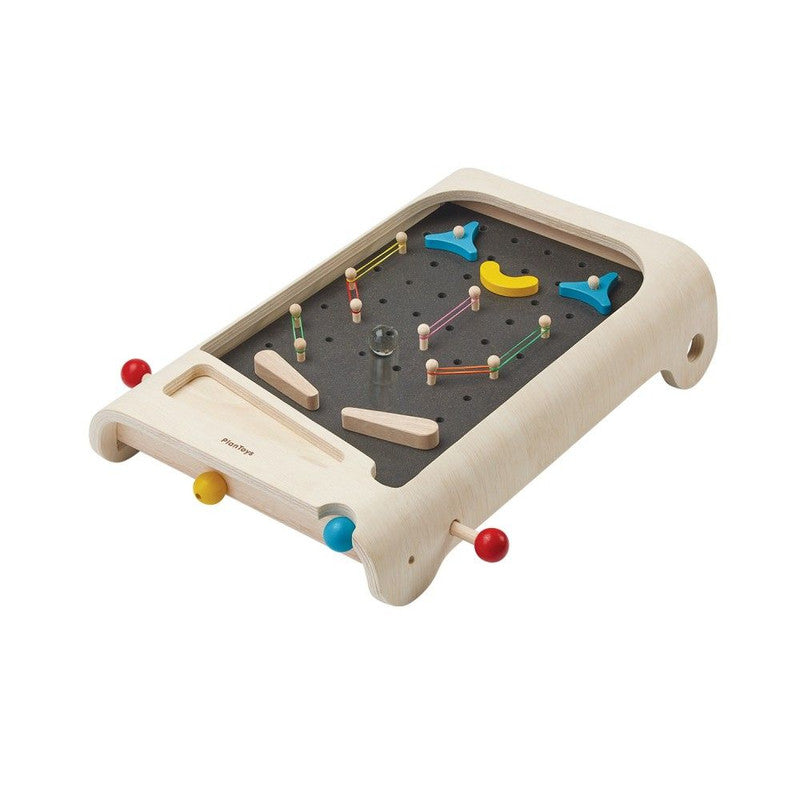 Plantoys Wooden Pinball