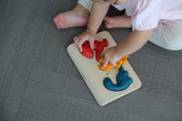 Dino Puzzle